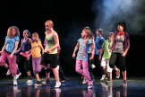 Street Dance 10-14 let / lektor Protivínský